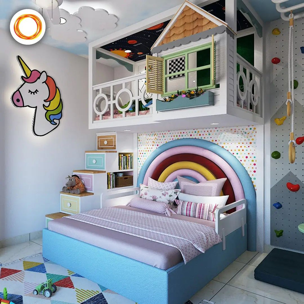 Kids Room Design